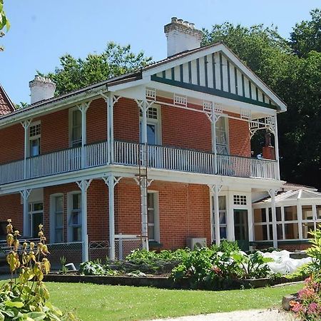 Bed and Breakfast Solve Sanctuary à Milton Extérieur photo