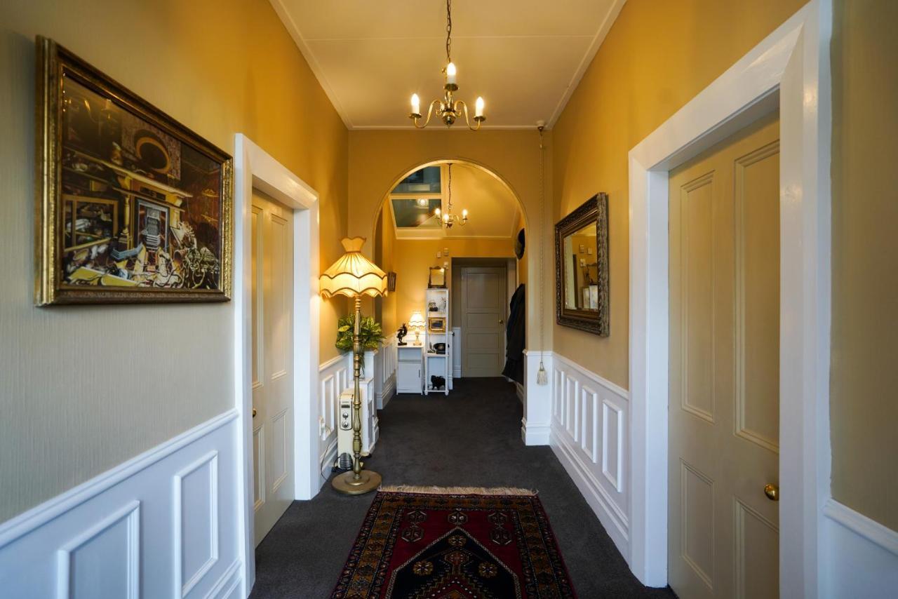 Bed and Breakfast Solve Sanctuary à Milton Extérieur photo