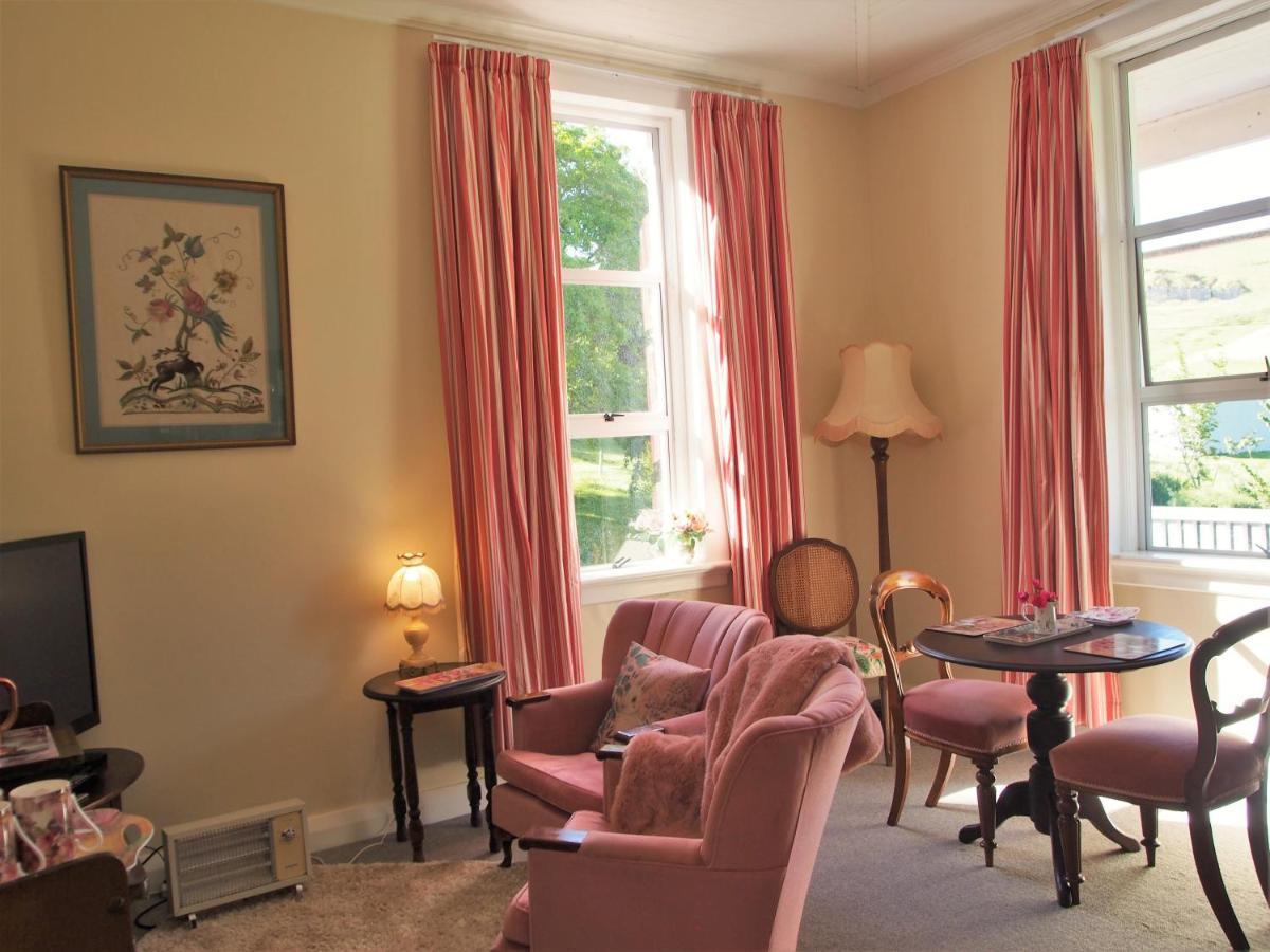 Bed and Breakfast Solve Sanctuary à Milton Extérieur photo