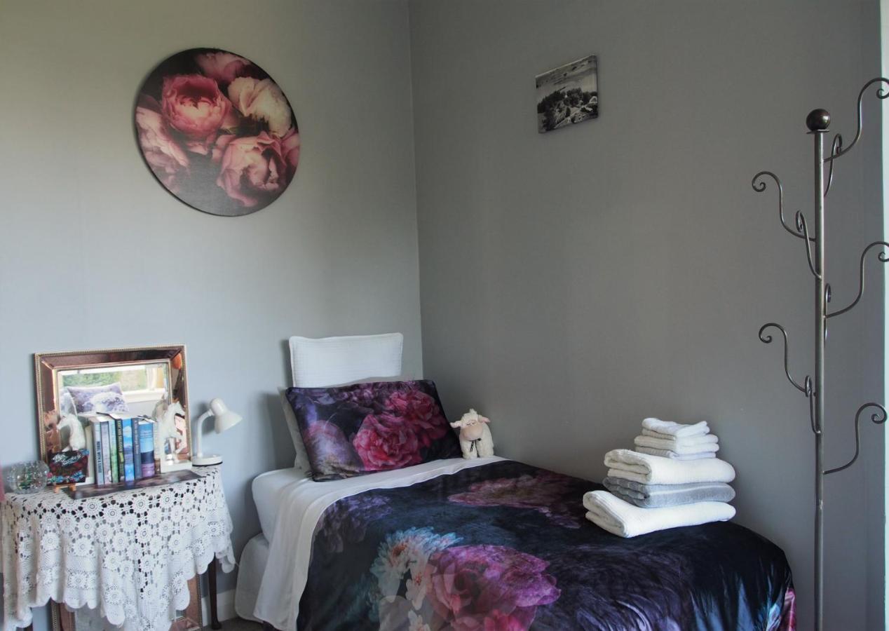 Bed and Breakfast Solve Sanctuary à Milton Extérieur photo