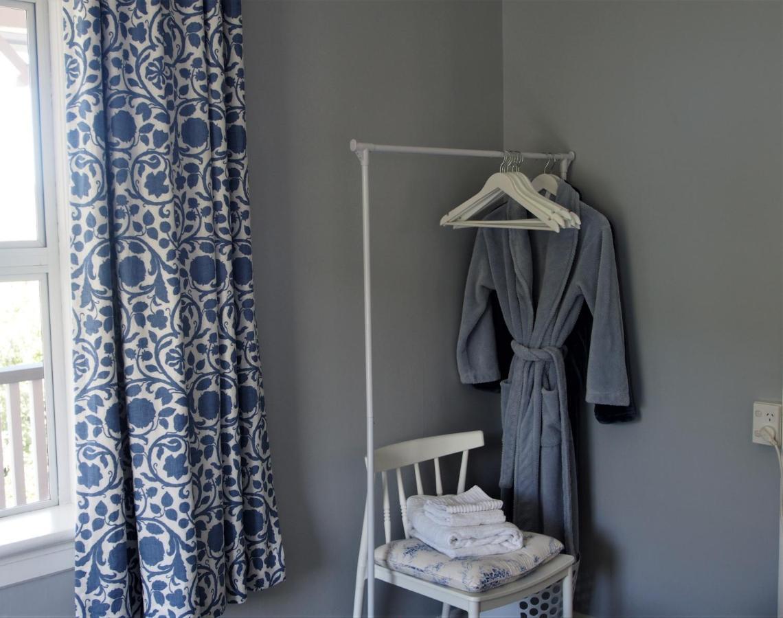 Bed and Breakfast Solve Sanctuary à Milton Extérieur photo
