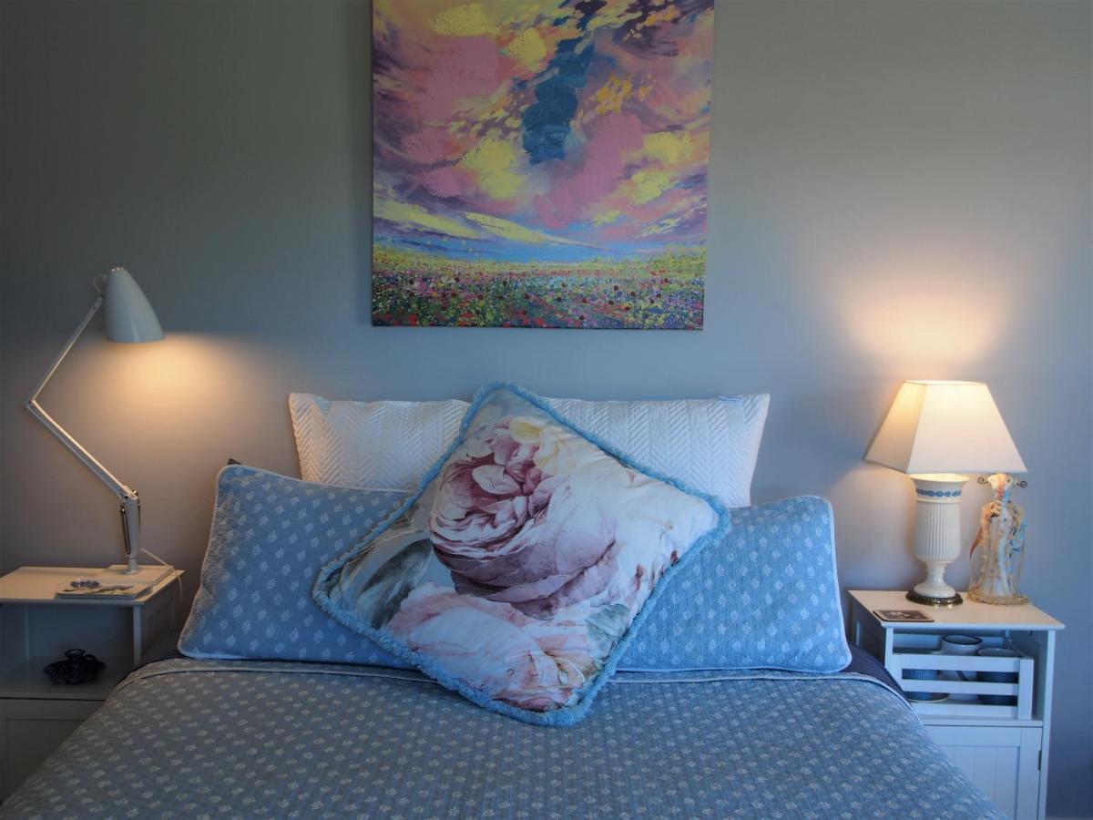 Bed and Breakfast Solve Sanctuary à Milton Extérieur photo