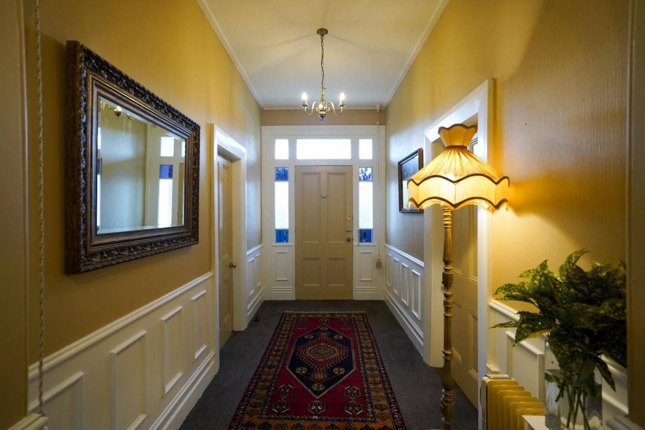 Bed and Breakfast Solve Sanctuary à Milton Extérieur photo