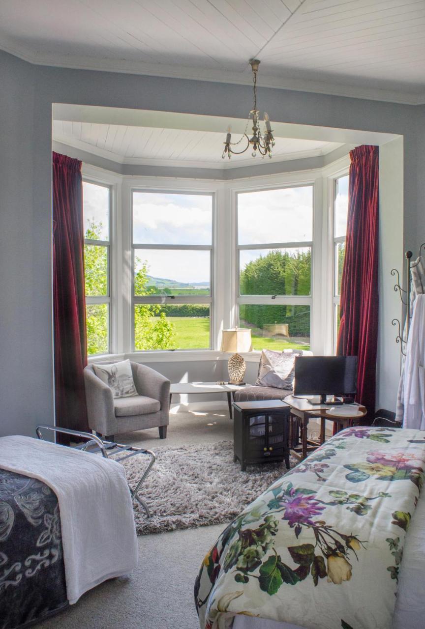 Bed and Breakfast Solve Sanctuary à Milton Extérieur photo