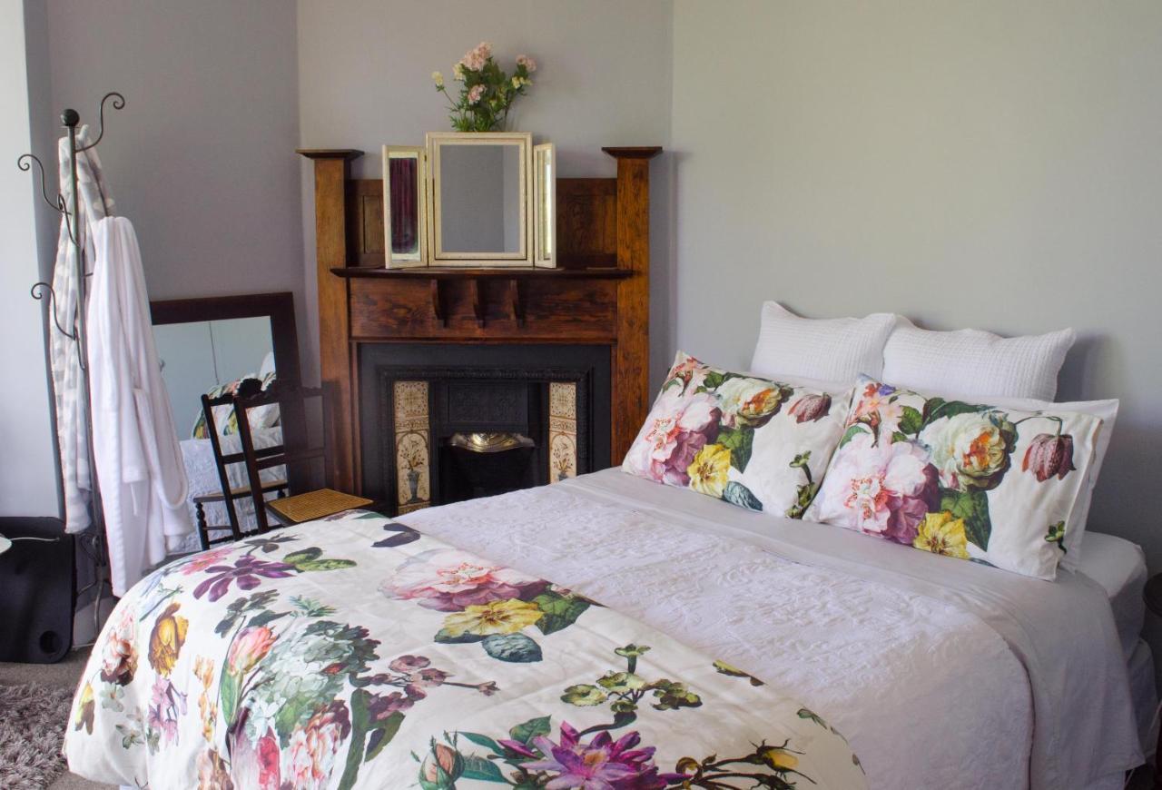 Bed and Breakfast Solve Sanctuary à Milton Extérieur photo